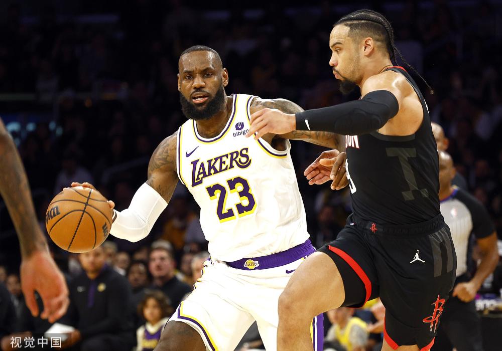 才是NBA