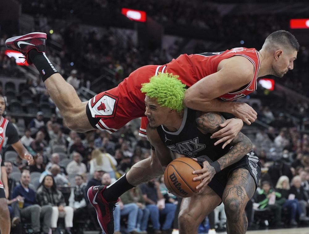 层面的差异 层面的差异