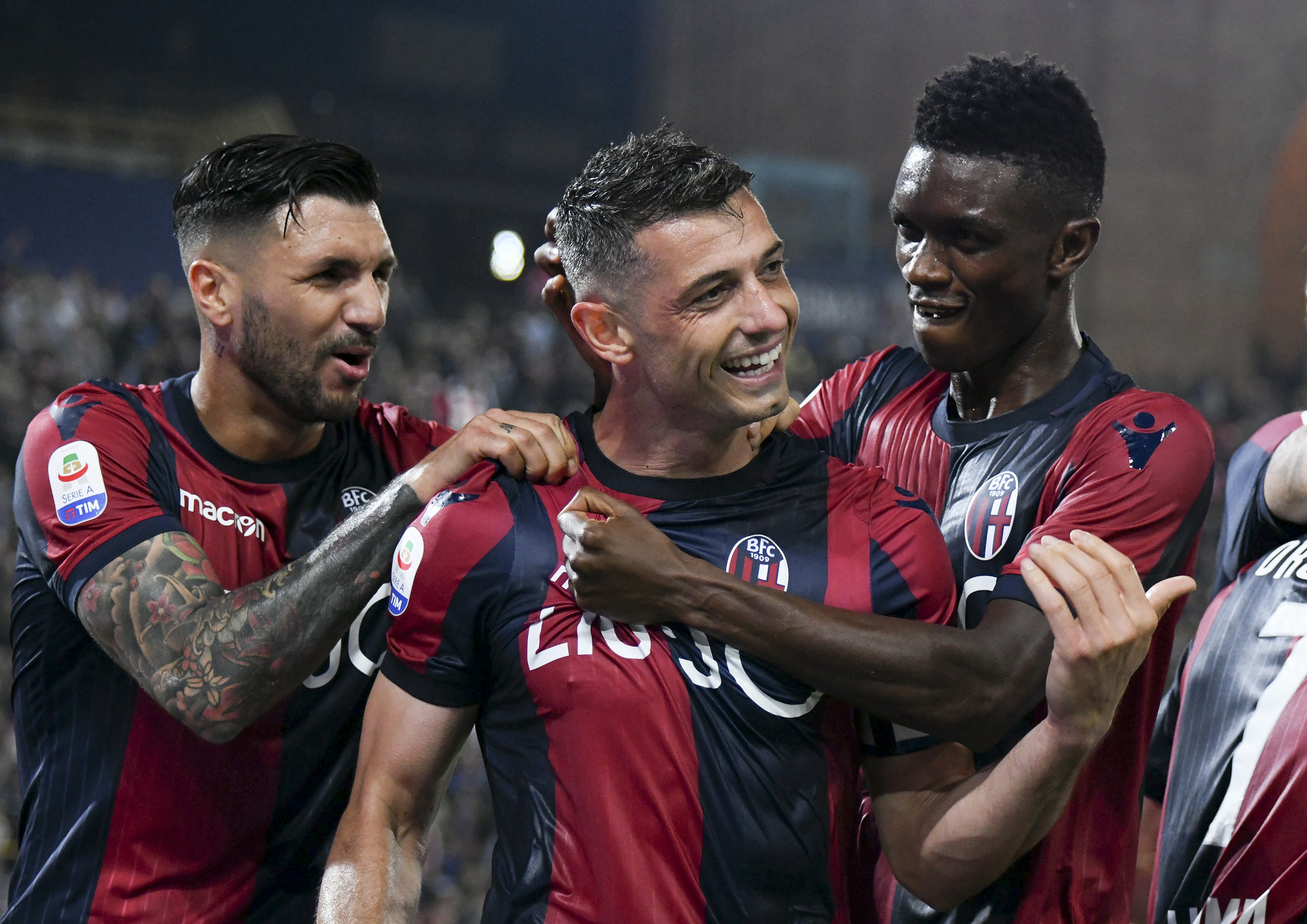 的每一个细 的每一个细